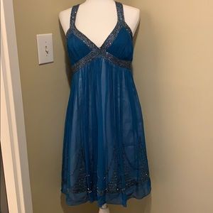 Adriana Papell dress